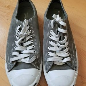 Converse Jack Purcell Shoes